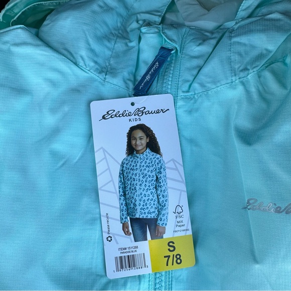 Eddie Bauer Youth 3-in-1 Jacket - Picture 2 of 10